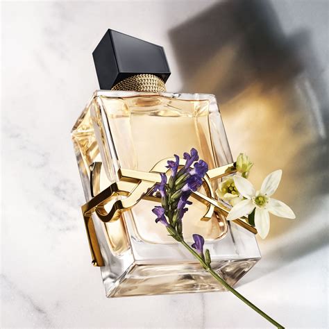 yves saint laurent profumo donna nuovo|Libre Eau de Parfum Donna di Yves Saint Laurent ≡ SEPHORA.